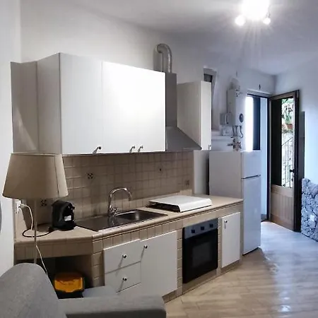 Holiday home Casa Vacanza Da.ri. Taormina