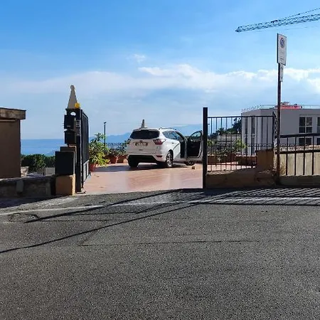 Holiday home Casa Vacanza Da.ri. *