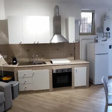 Holiday home Casa Vacanza Da.ri. *