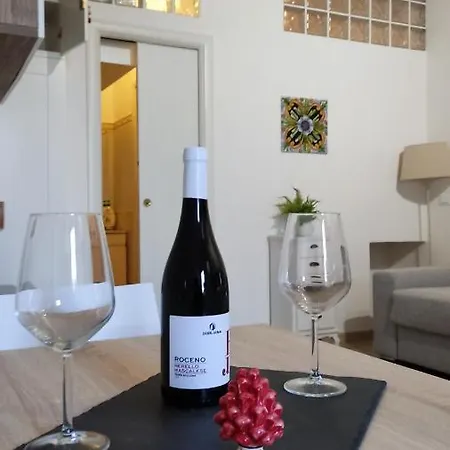 Holiday home Casa Vacanza Da.ri. Taormina