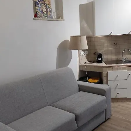 Holiday home Casa Vacanza Da.ri.