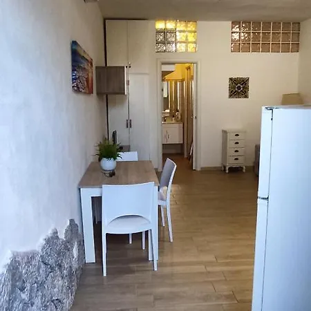 Holiday home Casa Vacanza Da.ri. *