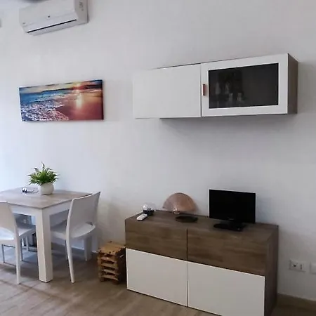 Casa Vacanza Da.ri. Holiday home *