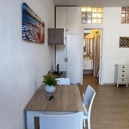 Holiday home Casa Vacanza Da.ri. *