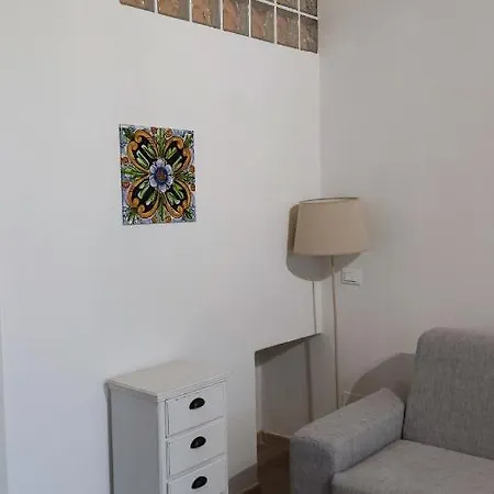 Casa Vacanza Da.ri. Holiday home
