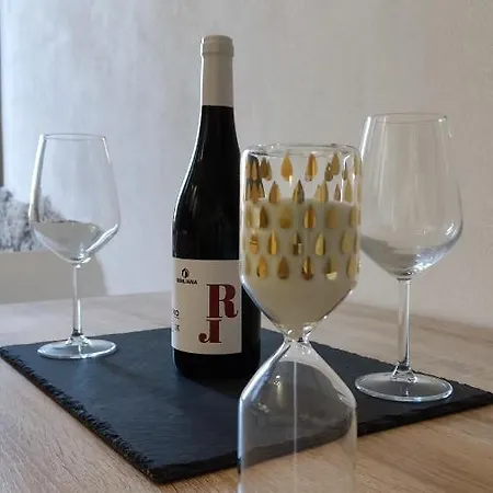 Casa Vacanza Da.ri. Holiday home *