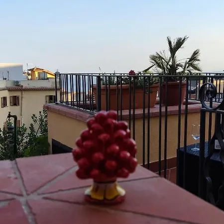 Holiday home Casa Vacanza Da.ri. *
