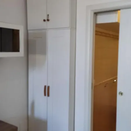 Casa Vacanza Da.ri. Holiday home Taormina