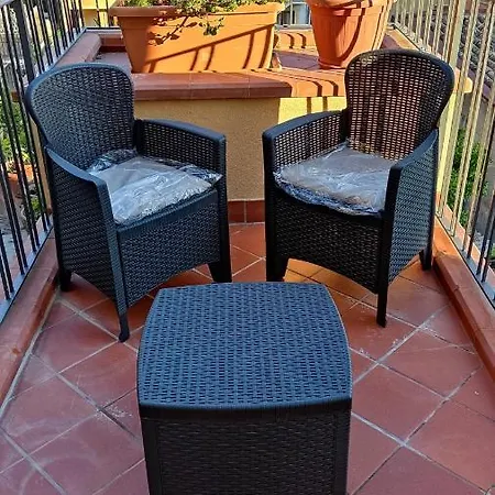 Casa Vacanza Da.ri. Holiday home *