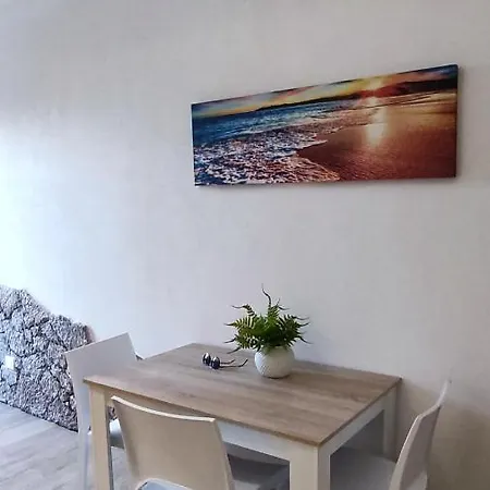 Casa Vacanza Da.ri. Holiday home