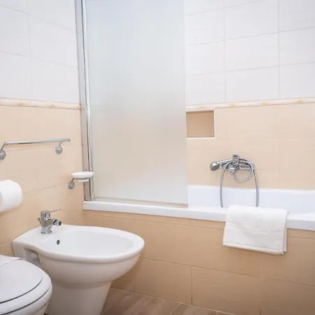 Casa Vacanza Da.ri. Holiday home