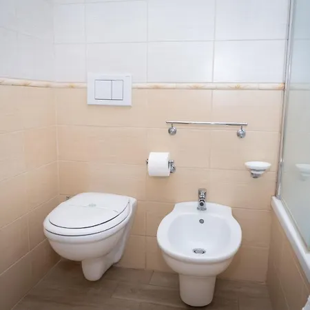 Casa Vacanza Da.ri. Holiday home *